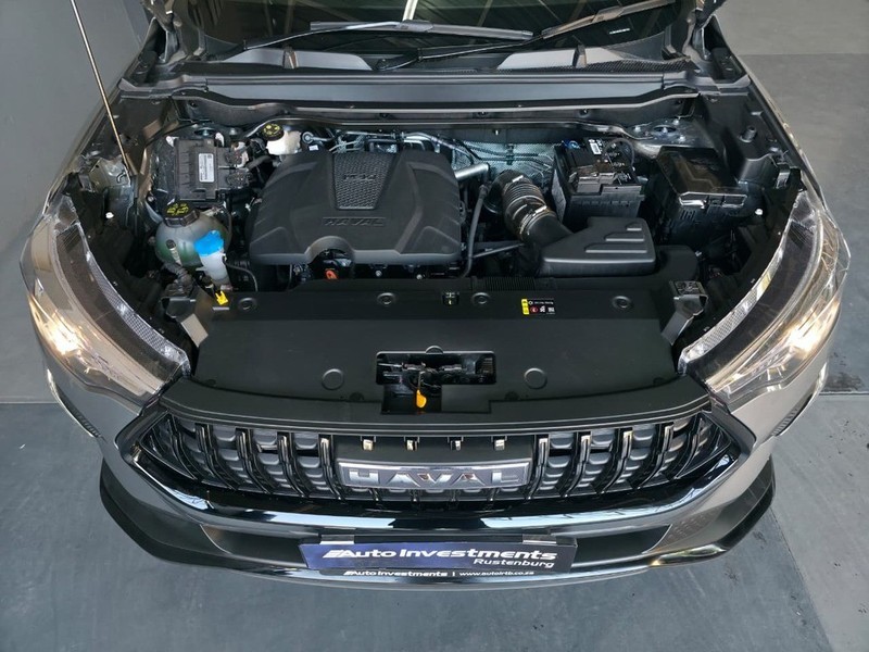 Haval Jolion - Auto Investments Rustenburg - Image 20
