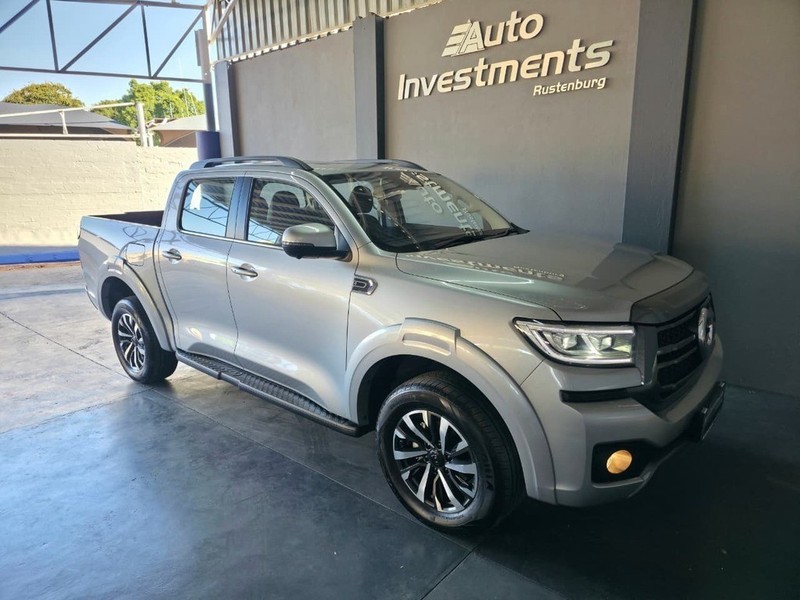GWM P300 - Auto Investments Rustenburg - Image 6