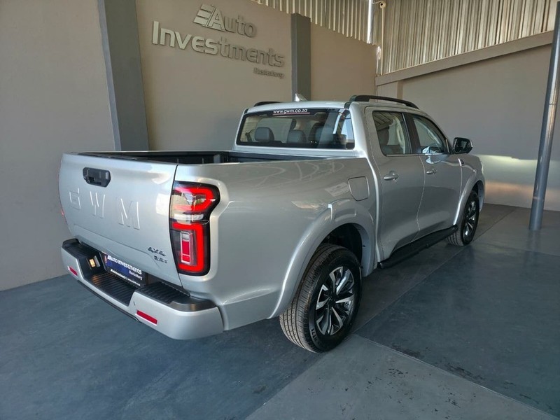 GWM P300 - Auto Investments Rustenburg - Image 4