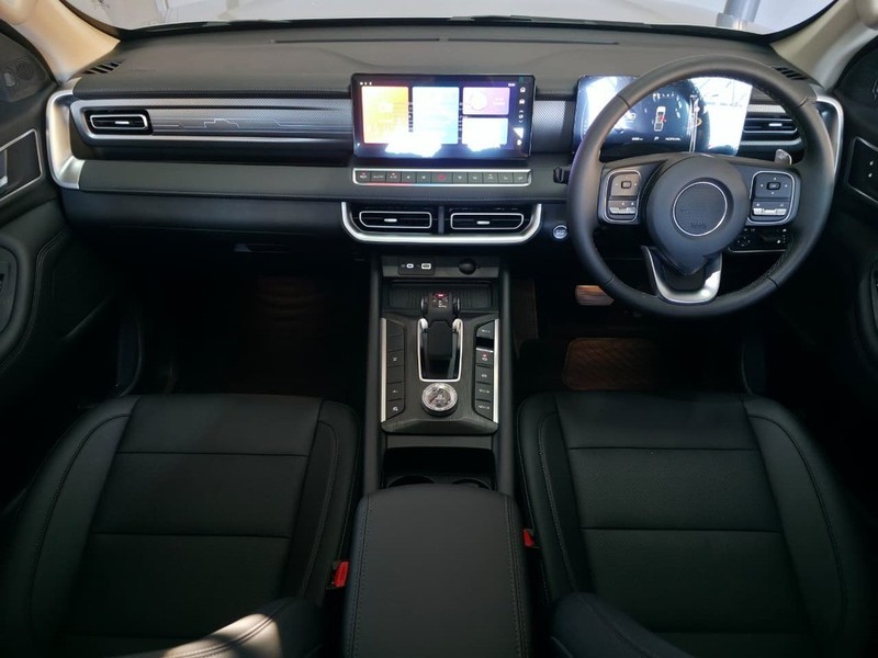 GWM P300 - Auto Investments Rustenburg - Image 9