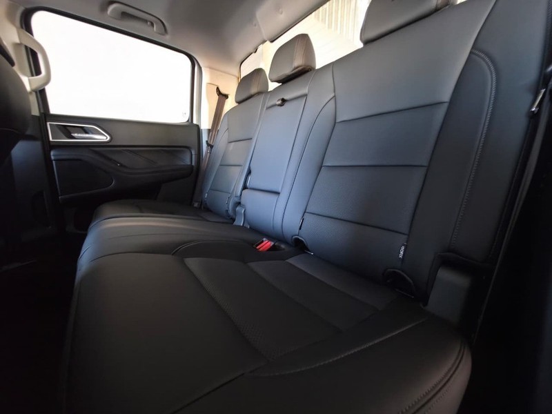 GWM P300 - Auto Investments Rustenburg - Image 10