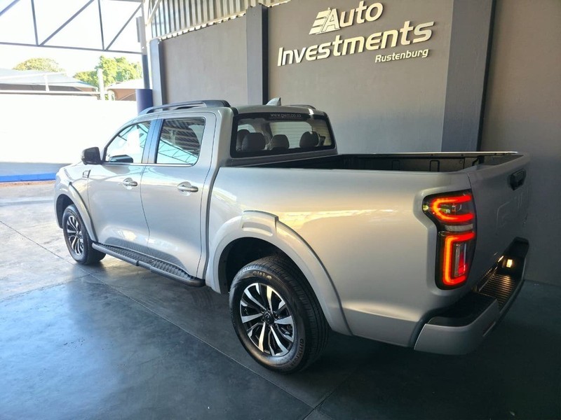 GWM P300 - Auto Investments Rustenburg - Image 3