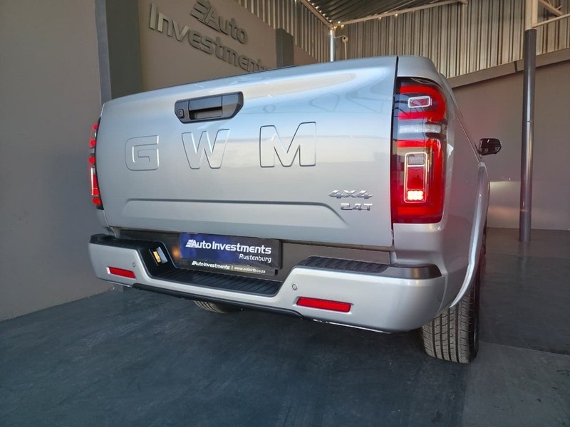 GWM P300 - Auto Investments Rustenburg - Image 5