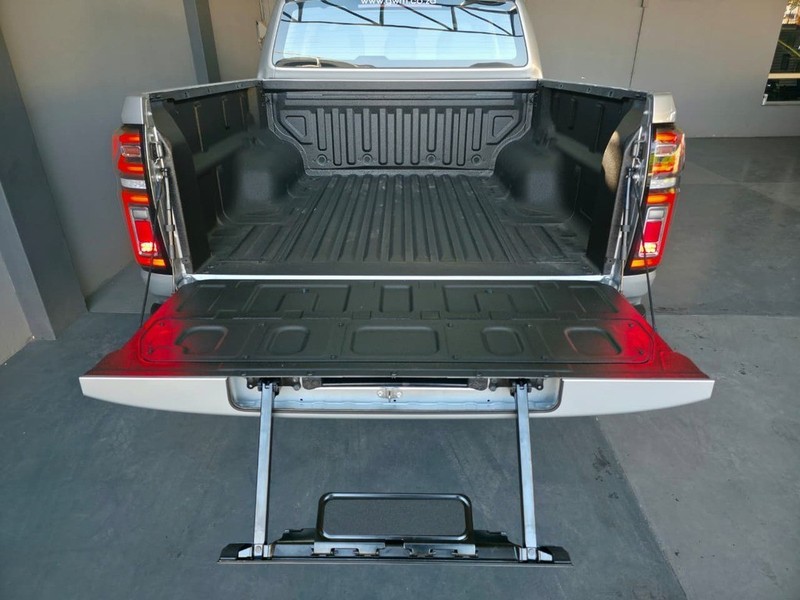 GWM P300 - Auto Investments Rustenburg - Image 11