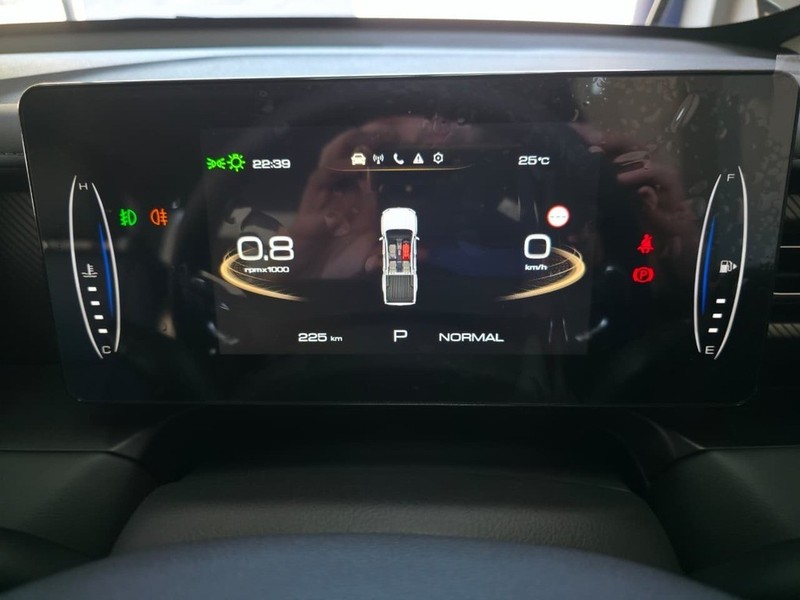 GWM P300 - Auto Investments Rustenburg - Image 18