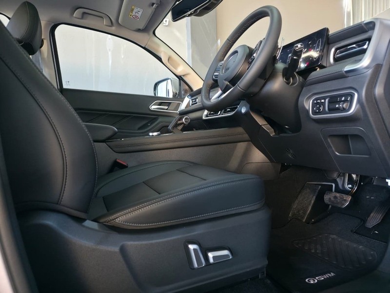 GWM P300 - Auto Investments Rustenburg - Image 20