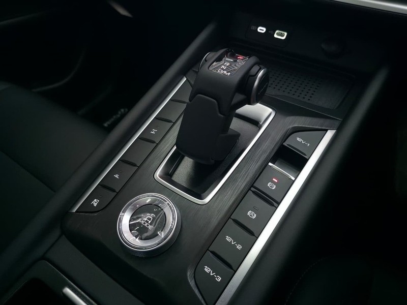 GWM P300 - Auto Investments Rustenburg - Image 14