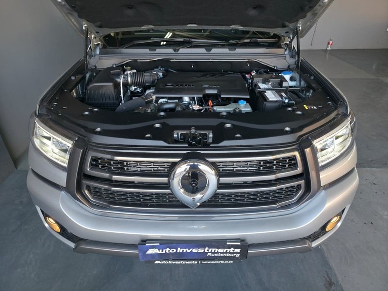 GWM P300 - Auto Investments Rustenburg - Image 19
