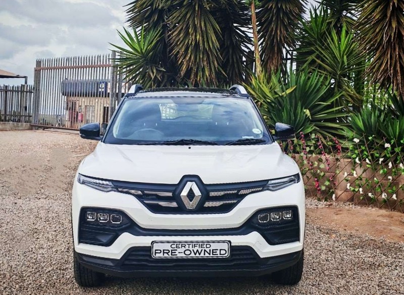Renault Kiger - Weskaap Motors - Image 8
