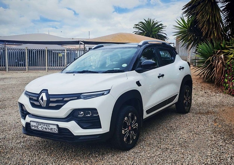 Renault Kiger - Weskaap Motors - Image 7