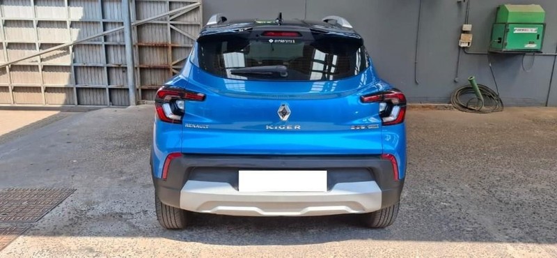Renault Kiger - Mit Mak Motors - Image 6