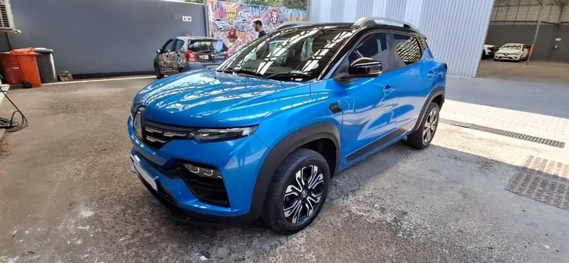 Renault Kiger - Mit Mak Motors - Image 2