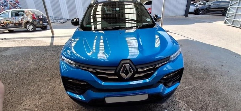 Renault Kiger - Mit Mak Motors - Image 3