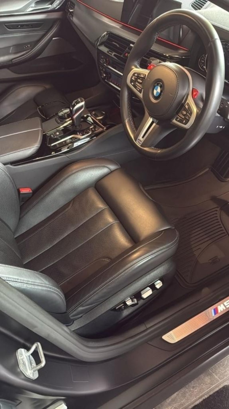 BMW M5 - Mit Mak Motors - Image 4