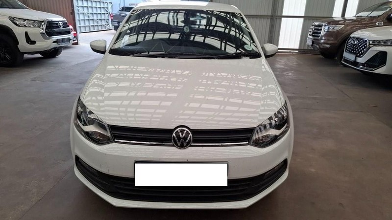 Volkswagen Polo Vivo - Mit Mak Motors - Image 3