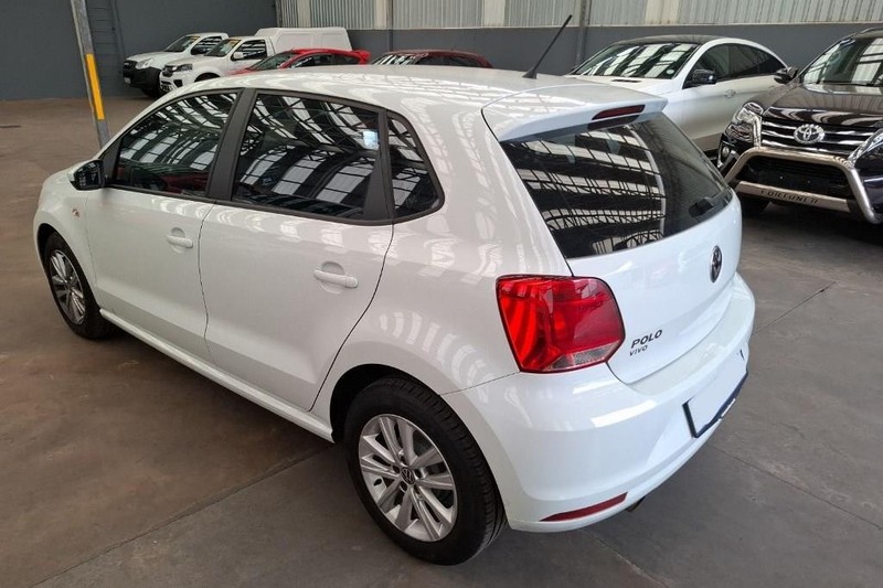 Volkswagen Polo Vivo - Mit Mak Motors - Image 7