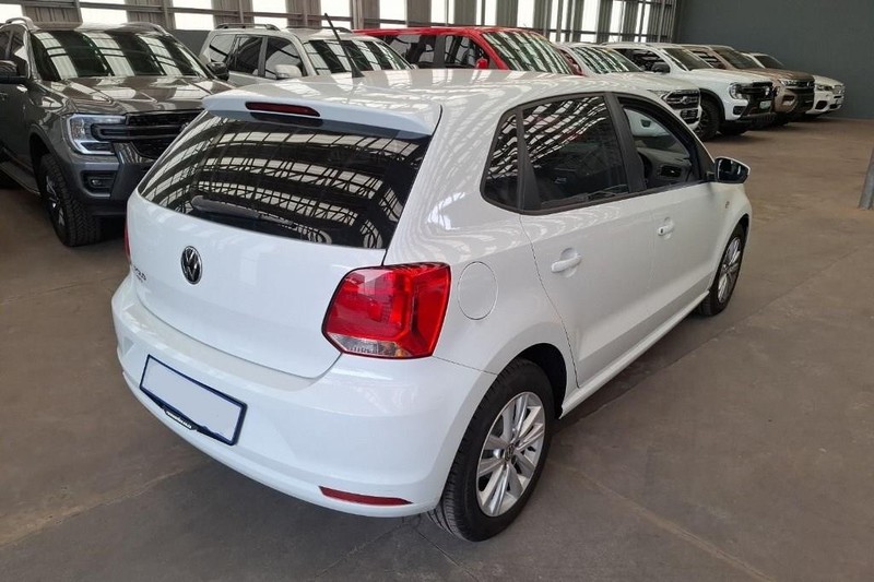 Volkswagen Polo Vivo - Mit Mak Motors - Image 6