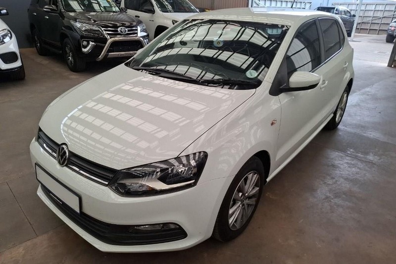 Volkswagen Polo Vivo - Mit Mak Motors - Image 2