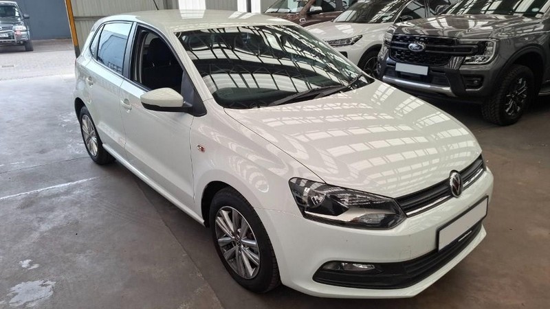 Volkswagen Polo Vivo - Mit Mak Motors - Image 4