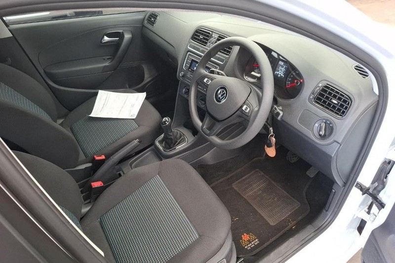 Volkswagen Polo Vivo - Mit Mak Motors - Image 5