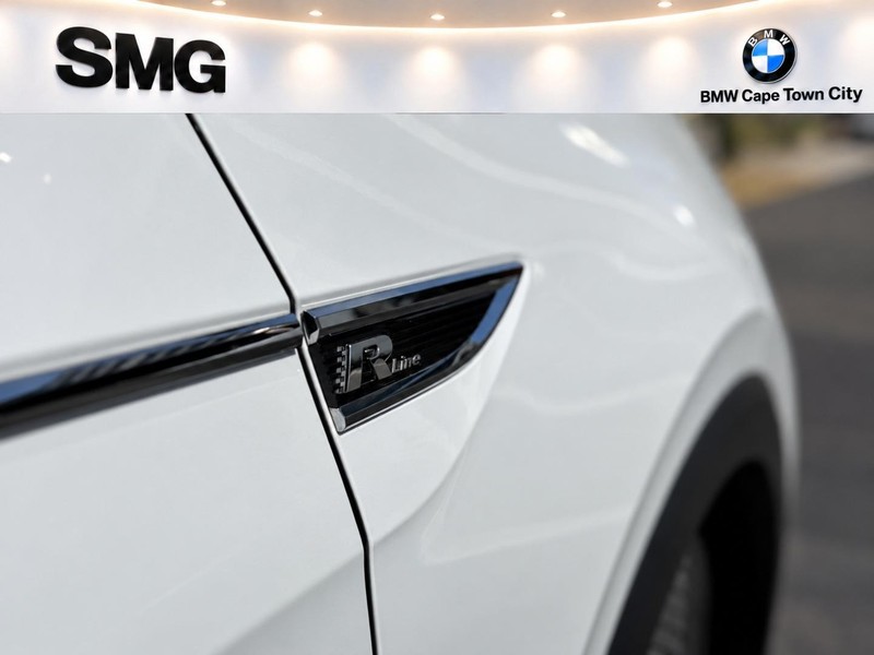 Volkswagen T-Cross - BMW Cape Town City - Image 8