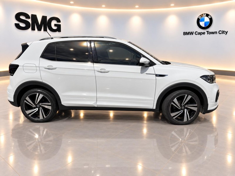 Volkswagen T-Cross - BMW Cape Town City - Image 5