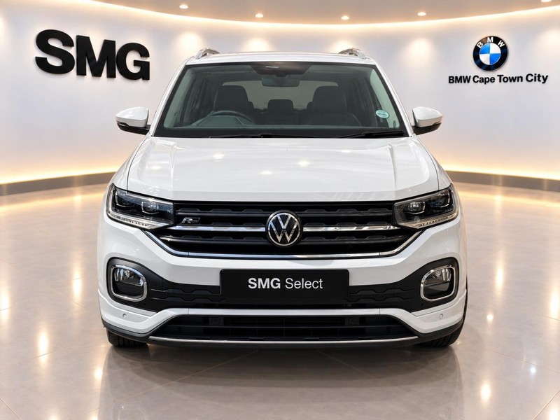 Volkswagen T-Cross - BMW Cape Town City - Image 2
