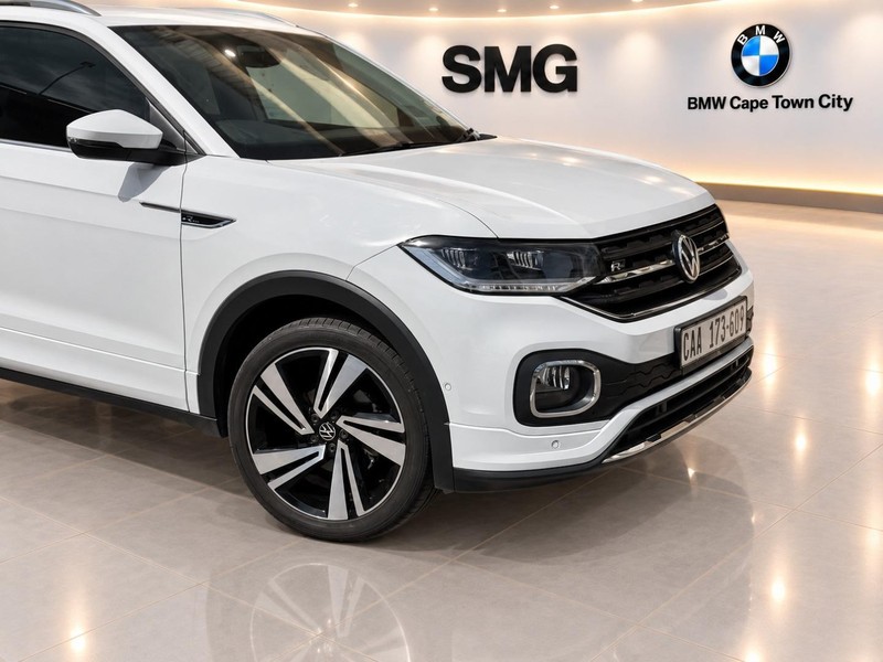 Volkswagen T-Cross - BMW Cape Town City - Image 4