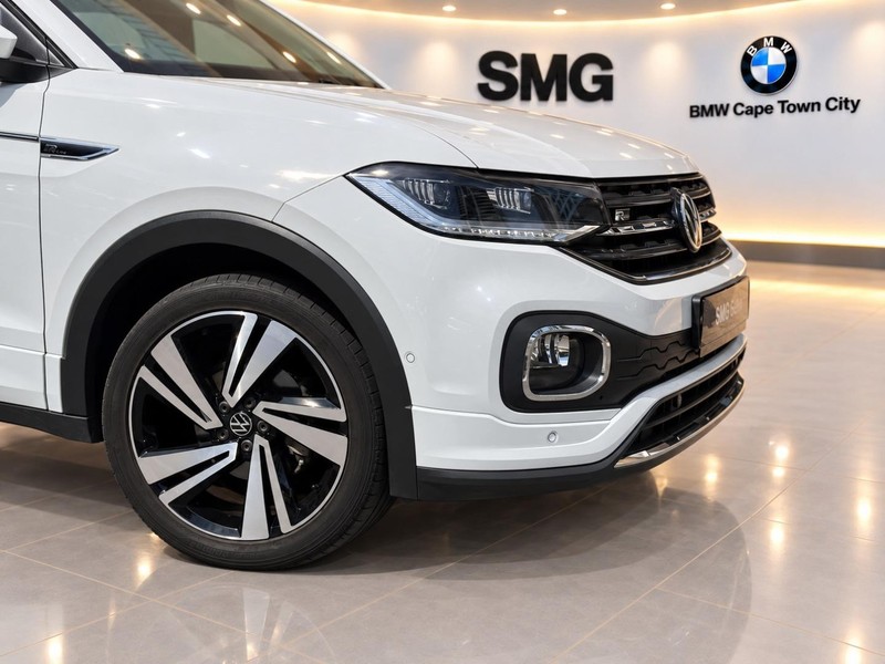Volkswagen T-Cross - BMW Cape Town City - Image 3