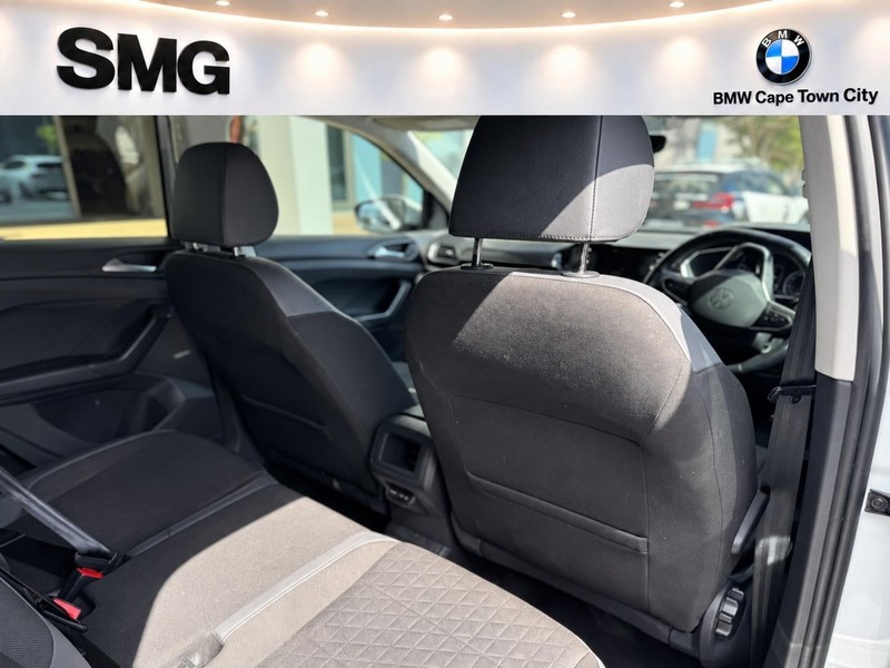 Volkswagen T-Cross - BMW Cape Town City - Image 12