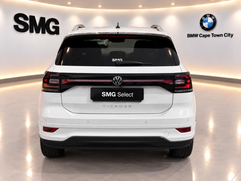 Volkswagen T-Cross - BMW Cape Town City - Image 6