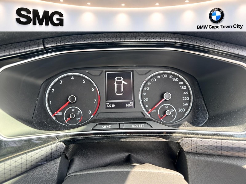 Volkswagen T-Cross - BMW Cape Town City - Image 13