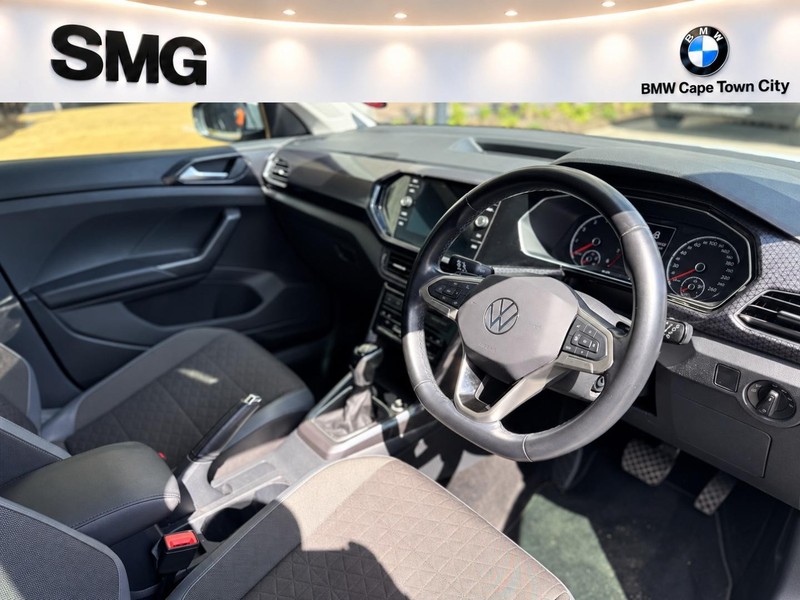 Volkswagen T-Cross - BMW Cape Town City - Image 11
