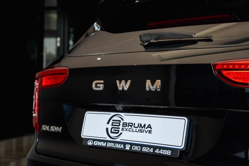 Haval Jolion - GWM Haval Bruma - Image 7