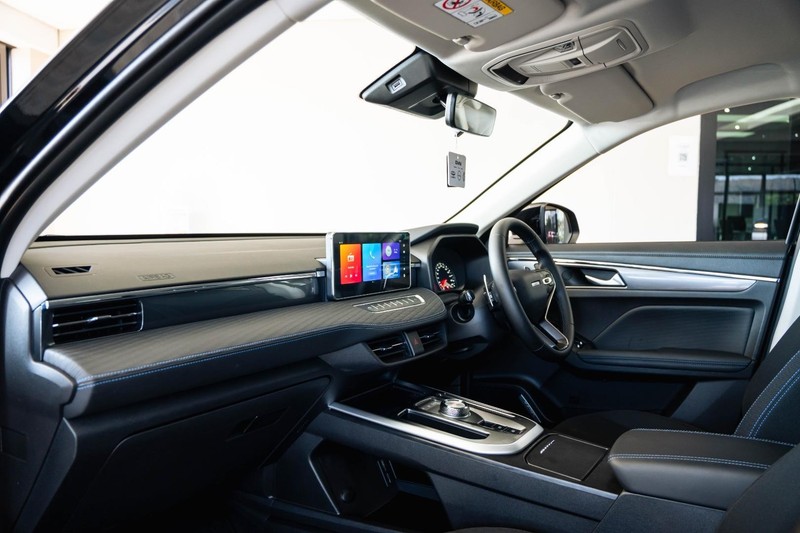Haval Jolion - GWM Haval Bruma - Image 10