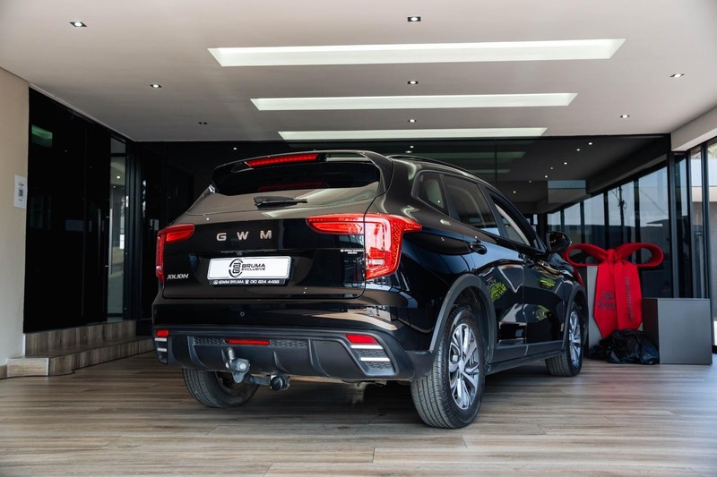 Haval Jolion - GWM Haval Bruma - Image 2