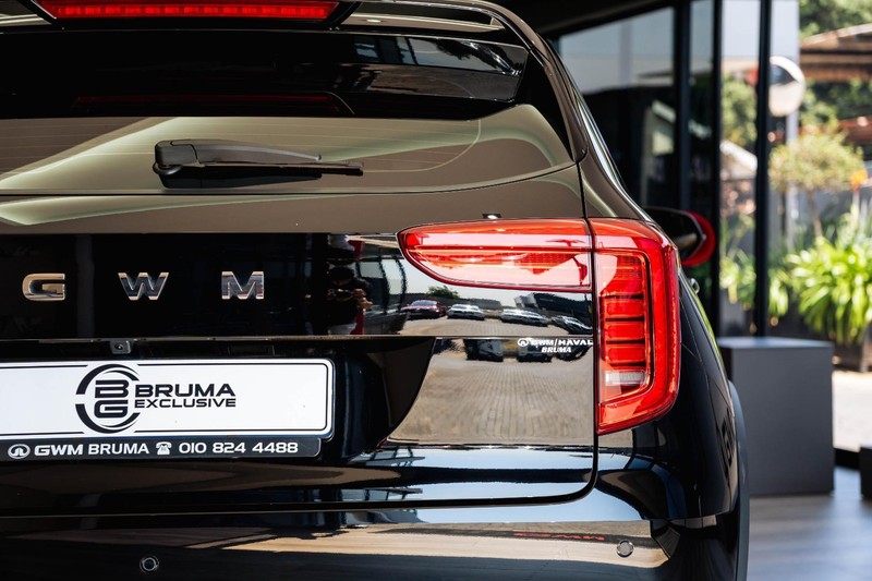 Haval Jolion - GWM Haval Bruma - Image 4