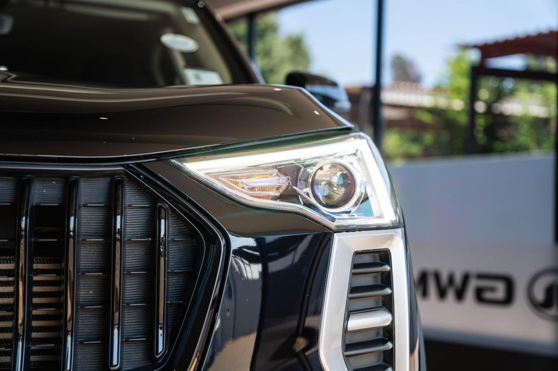 Haval Jolion - GWM Haval Bruma - Image 3