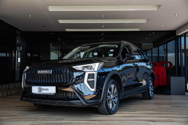 Haval Jolion - GWM Haval Bruma - Image 1