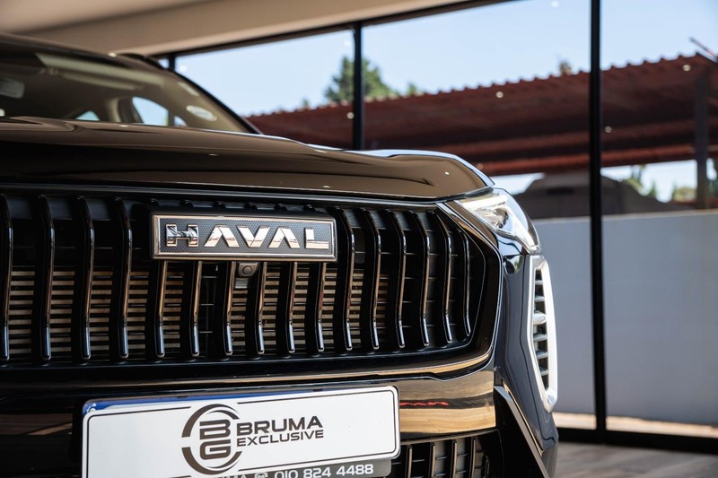 Haval Jolion - GWM Haval Bruma - Image 6