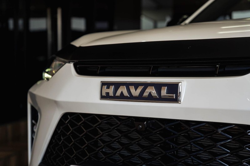Haval h6 gt - GWM Haval Bruma - Image 5