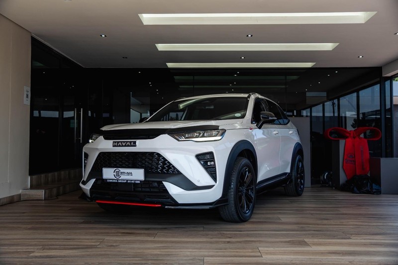 Haval h6 gt - GWM Haval Bruma - Image 1