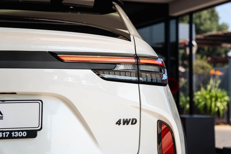 Haval h6 gt - GWM Haval Bruma - Image 4