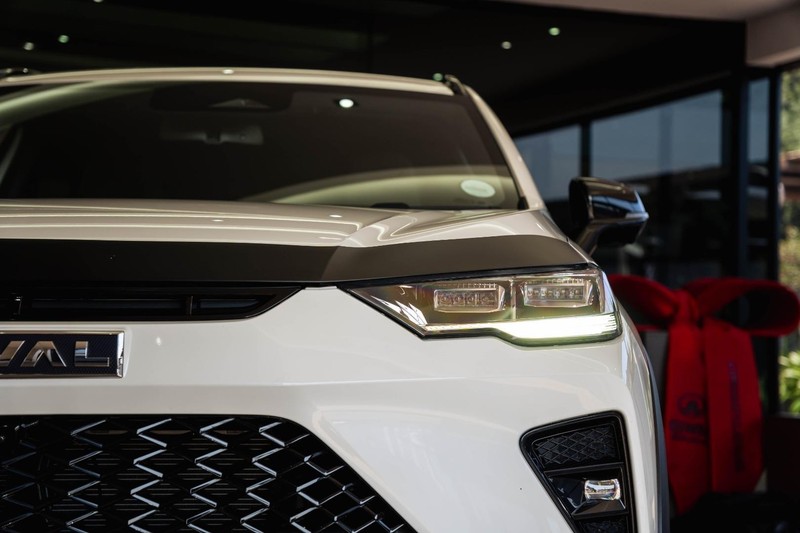 Haval h6 gt - GWM Haval Bruma - Image 3
