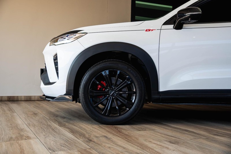 Haval h6 gt - GWM Haval Bruma - Image 10