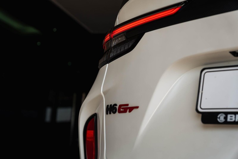 Haval h6 gt - GWM Haval Bruma - Image 9