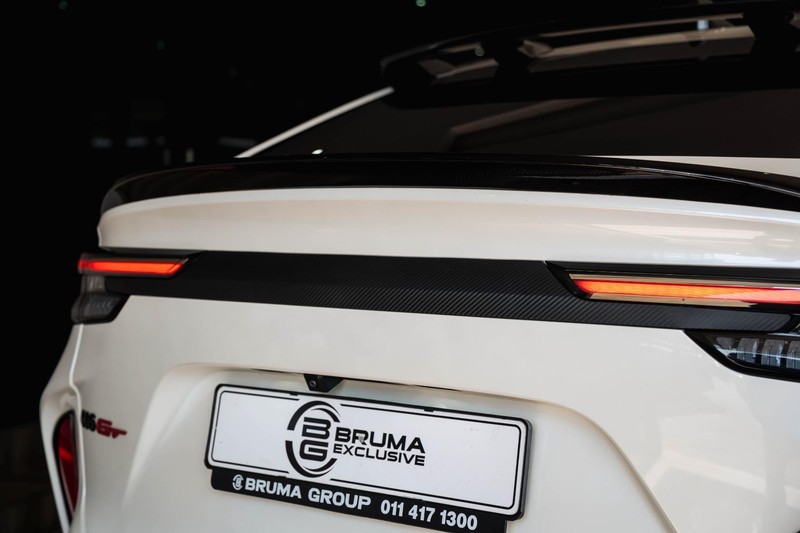 Haval h6 gt - GWM Haval Bruma - Image 7