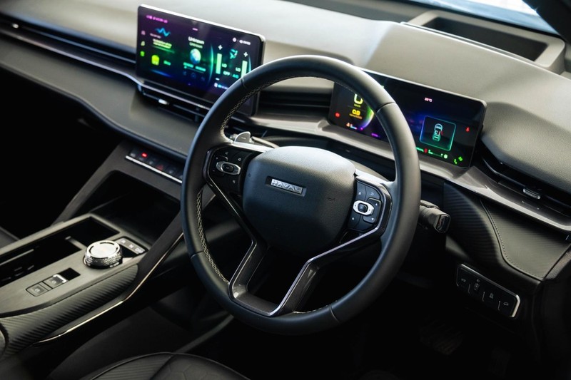 Haval h6 gt - GWM Haval Bruma - Image 11