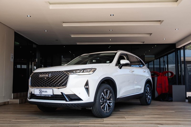 Haval H6 - GWM Haval Bruma - Image 1