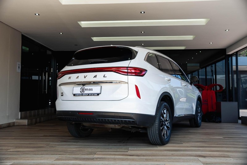 Haval H6 - GWM Haval Bruma - Image 2